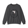 Pizza Shop Crewneck Sweatshirt — "Home of the Body Slammer" Big T's Pizza Co.